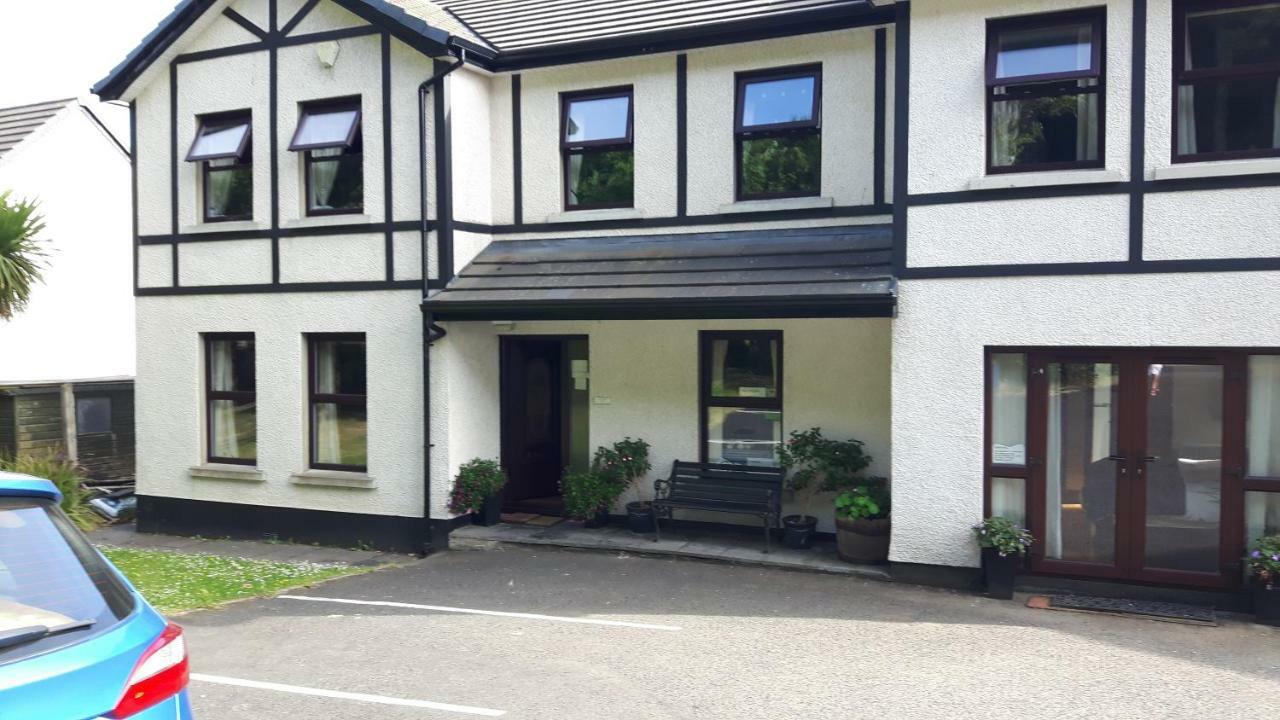 J And J Guest House Ballycastle Zewnętrze zdjęcie